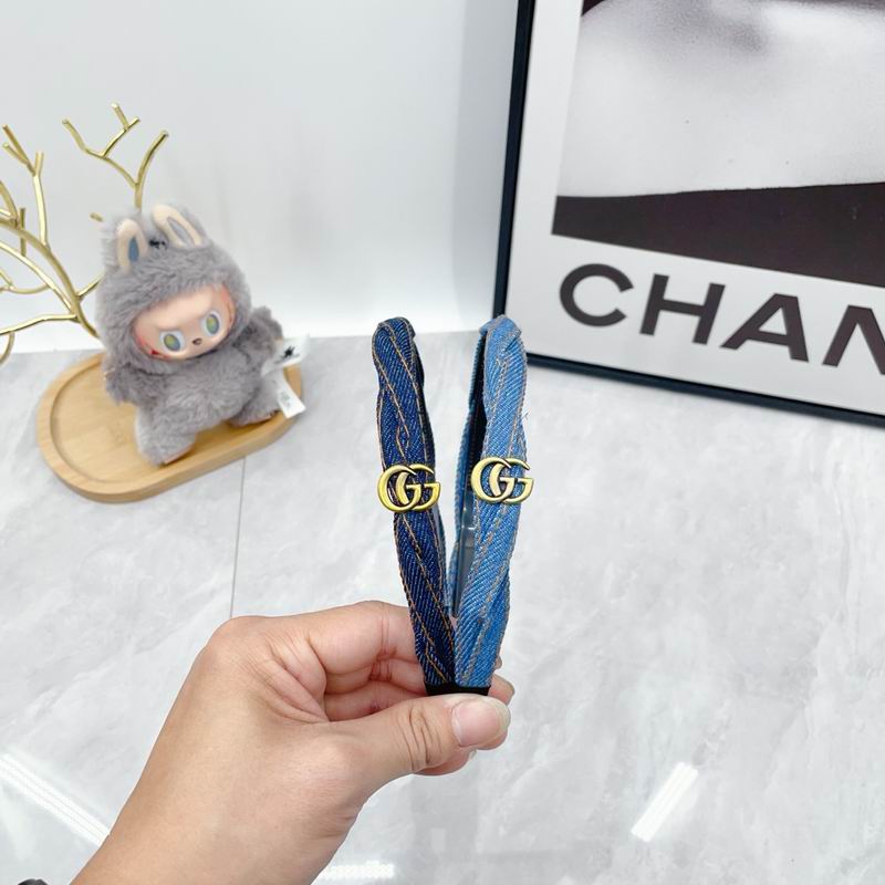 Gucci Headband dx05